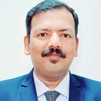 Vishal Patil
