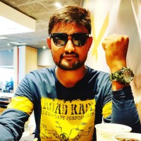 SUNILKUMAR R