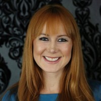 Kirsty Mcrae