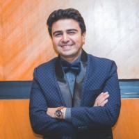 Maunit Bhayani