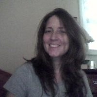 Camille Harrington