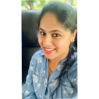 Dr Amrutavarshini M