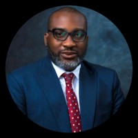 Kingsley Aigbe, CFA