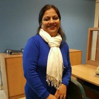 Meenu Ralli