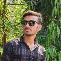 Ishwar Chavan