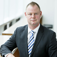 David Darcy