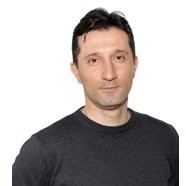 Goran Gvozdenovic
