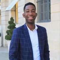Emmanuel Johnson