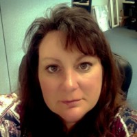 Elizabeth Bullock