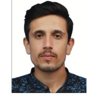 afraz afridi