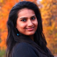 akanksha daga