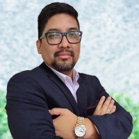 Carlos Alva Sandoval