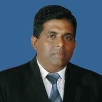 Ranjan Perera