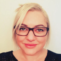 Martine Desroches