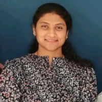 Smitha Bandipalyam Shyam