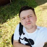 Максим Блинов