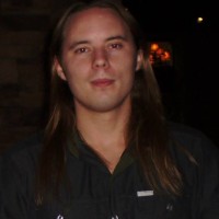 Zachary Duker