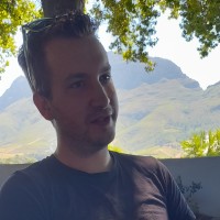 Joshua Stanbridge