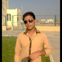 Ahmed Gamal