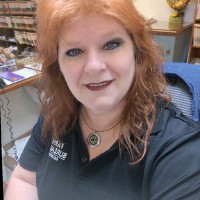 Edwina Courtney