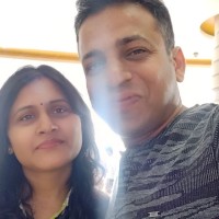 Navdeep Goyal