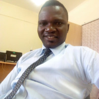 PRINCE OLAROTIMI SAMUEL