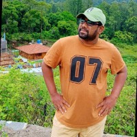 Vinothkumar A