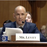 Jonathan Levitt