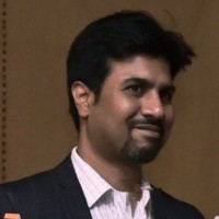 Kumar Vivek