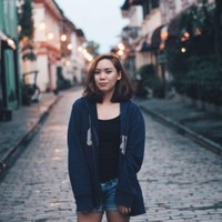 Frances Gabrielle Javier