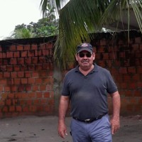 Hugo Bonzano Paredes