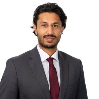 Kabir Sehmi
