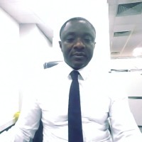 Eugene Akuffo Kissiedu