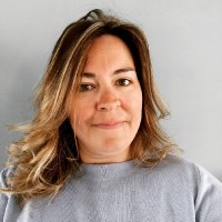Mirjam Koops Van 'T Jagt - Puper