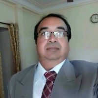 Akhilesh Kamalesh Kasbe