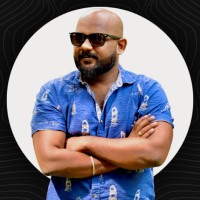 Harish Vardhana