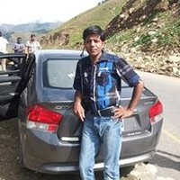 Khan Qaiser