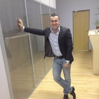 Илья Акимов