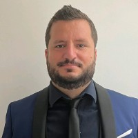 Anthony Haddad