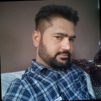 Davinder Kumar