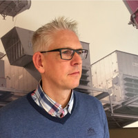 Marcel Van Den Berghe