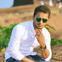 Syed Parvez