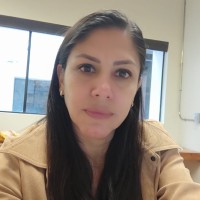 Esther Camacho Guerrero