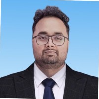 Mohit Tripathi