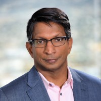 Harindra de Silva