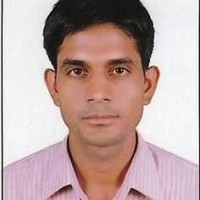 Durgesh Kumar Jangid