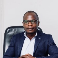 Andrew Mutaurwa