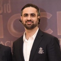 Salman Ashraf Khan