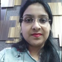 Deepali Chaudhary