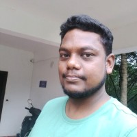 Suresh Vijayakumar